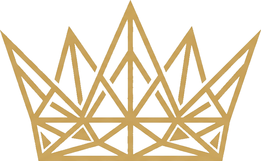 EPC KINGZ crown mark
